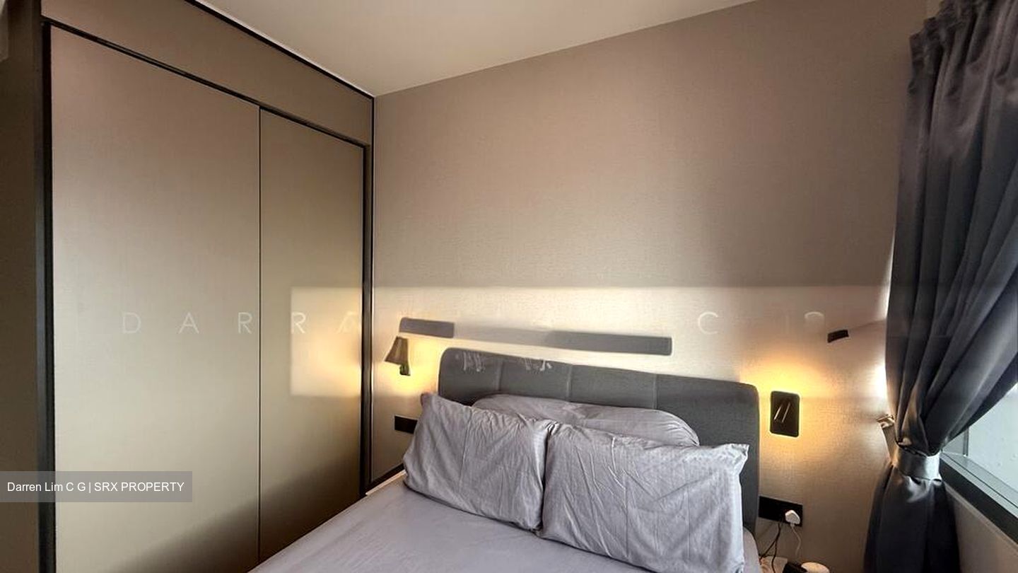 Stirling Residences (D3), Apartment #592820041
